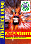 Harmsworth: : International Track/Field Annual