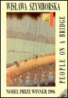 People on a Bridge