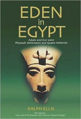 Eden in Egypt : A Translation of the Book of Genesis from the Original Egyptian Text