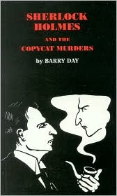 Sherlock Holmes and the Copycat Murders