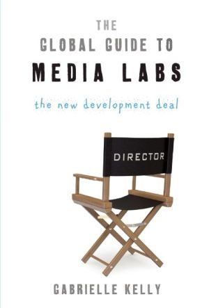 The Global Guide to Media Labs