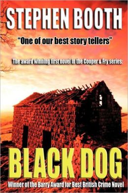 Black Dog (French Edition) S. Booth