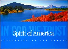 Spirit of America: In God We Trust