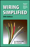Wiring Simplified: Based on the 1999 National Electrical Code