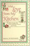 With Love from My Kitchen