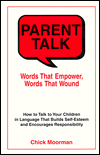 Parent Talk: Words That Empower, Words That Wound