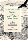 Discovering Nature in New England's Mountains