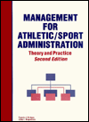 Management for Athletic/Sport Administration