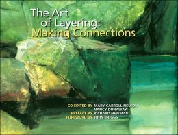The Art of Layering: Making Connections