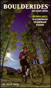 Boulderides: The Mountain Biking Guide to Boulder, Colorado