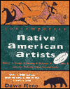Contemporary Native American Artists