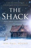 Book Cover Image. Title: The Shack:  Where Tragedy Confronts Eternity, Author: William Paul Young
