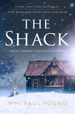 The Shack: Where Tragedy Confronts Eternity