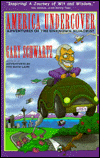 America Under Cover: Adventures of the Unknown Humorist
