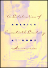 America at Home: A Celebration of Twentieth-Century Housewares