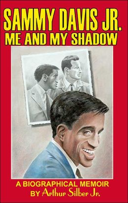 Sammy Davis Jr. Me and My Shadow