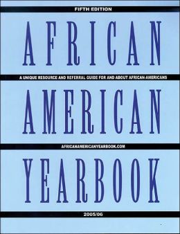 African American Yearbook