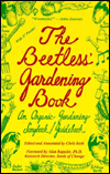 The Beetless' Gardening Book: An Organic Gardening Songbook/Guidebook