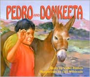 Pedro and Donkeeta