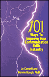 101 Ways to Improve Your Communication Skills Instantly