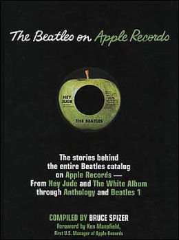 The Beatles on Apple Records