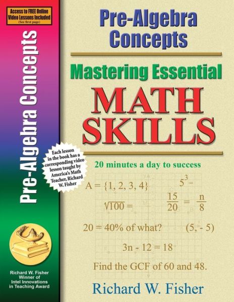Mastering Essential Math Skills: Pre-Algebra Concepts