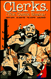 Clerks: The Comic Books