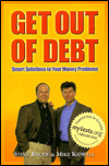 Get out of Debt: Smart Solutions to Your Money Problems