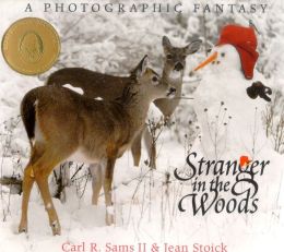 Stranger in the Woods: A Photographic Fantasy