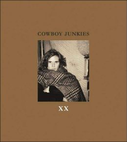 XX: Lyrics and Photographs of the Cowboy Junkies, with watercolors Enrique Martinez Celaya