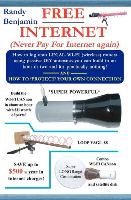 Free Internet
