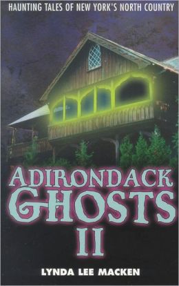 Adirondack Ghosts II
