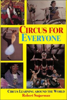 Circus for Everyone: Circus Learning around the World