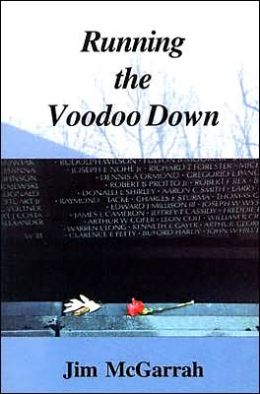 Running The Voodoo Down