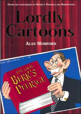 Lordly Cartoons