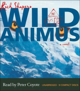 Wild Animus Rich Shapero and Peter Coyote