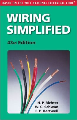 Wiring Simplified Forty Second 42nd Edition 2008 Richter
