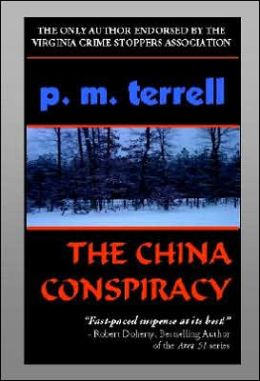 The China Conspiracy P. M. Terrell