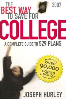 Best Way to Save for College: A Complete Guide to 529 Plans