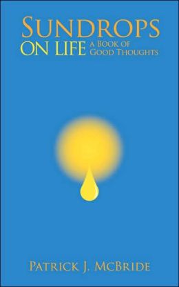 Sundrops - a Book of Good Thoughts