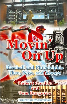 Movin' On Up Robert Gordon and Tom Burgoyne
