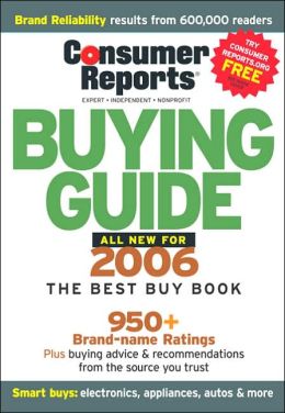 Buying Guide 2006