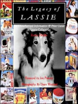 Legacy of Lassie