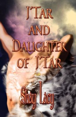 J'tar and Daughter of J'tar