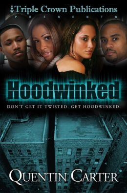 Hoodwinked Quentin Carter