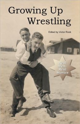 Growing Up Wrestling