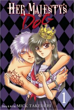 Her Majesty's Dog, Volume 1
