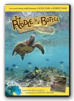 Riddle in a Bottle