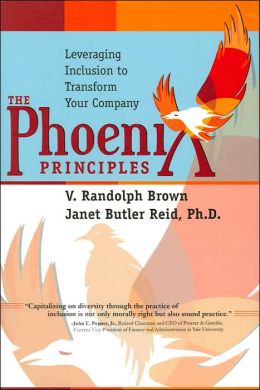 The Phoenix Principles V. Randolph Brown