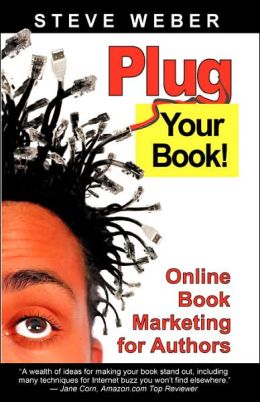Plug Your Book